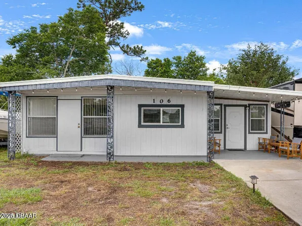 106 Aloha Ter, Port Orange, FL 32129