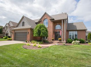 48583 Village Dr, Macomb, MI 48044
