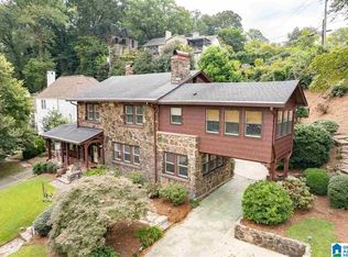 3323 Altamont Rd S, Birmingham, AL 35205