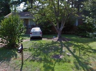 2424 Derwent Dr, Sumter, SC 29154