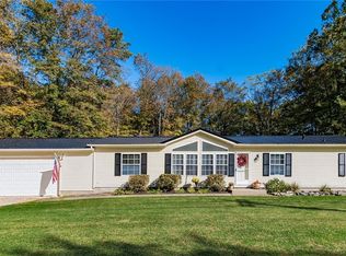 13306 Fairview Rd SE, Newark, OH 43056