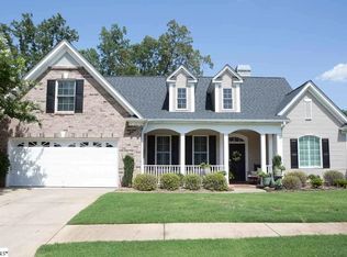 410 Wennington Pl, Greer, SC 29651