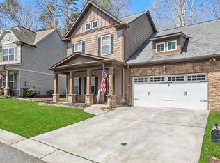 145 Hawks Vw, Dahlonega, GA 30533