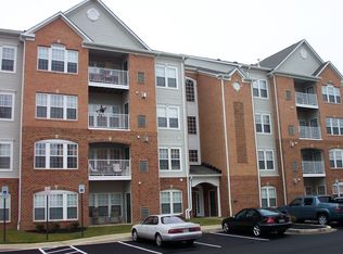 202 Secretariat Dr UNIT R, Havre De Grace, MD 21078