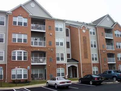 202 Secretariat Dr Unit R, Havre De Grace, MD, 21078
