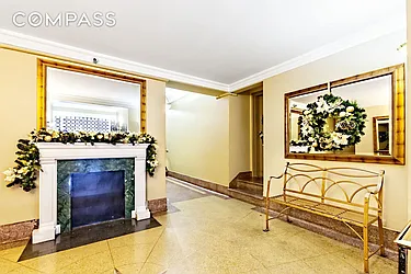 Rented by Compass