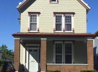 789 Prospect Ave, Buffalo, NY 14213