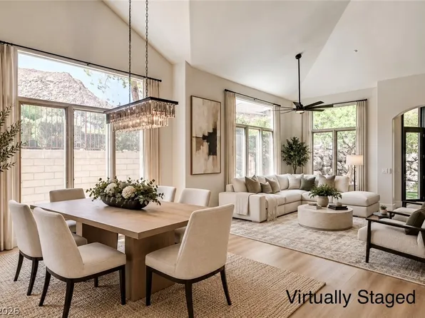 26 Strada Principale, Henderson, NV 89011