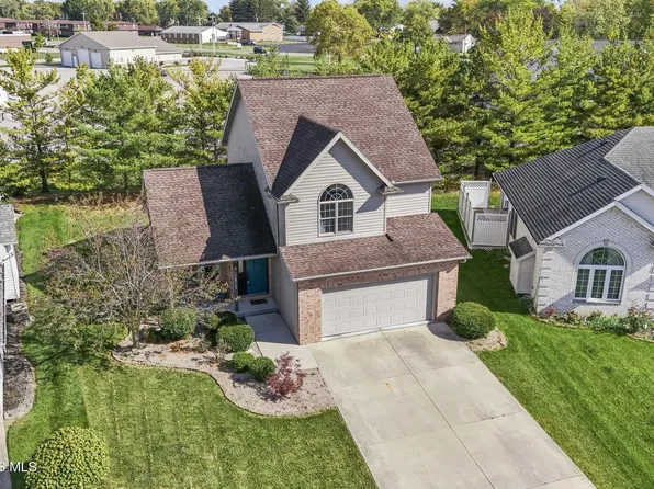 1524 Plum Creek Dr, Findlay, OH 45840