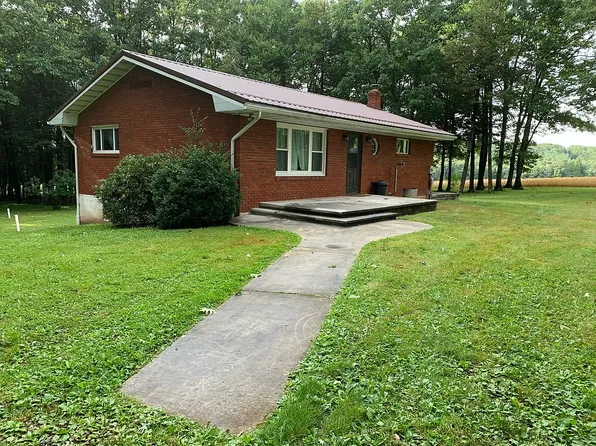 775 Pocahontas Rd, Frostburg, MD 21532