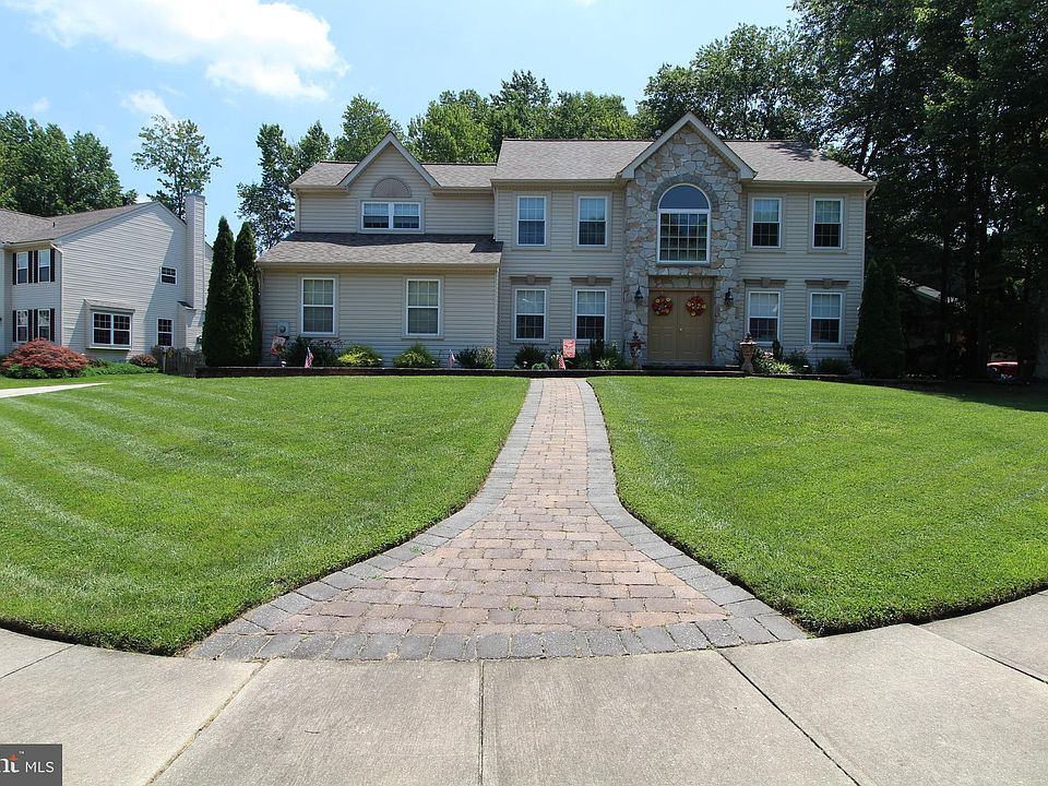 15 Woodmont Ct, Mantua, NJ 08051 Zillow