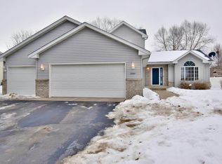 2940 Crescent Ridge Trl, Saint Cloud, MN 56301
