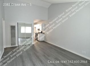 2382 Cedar Ave #5, Long Beach, CA 90806