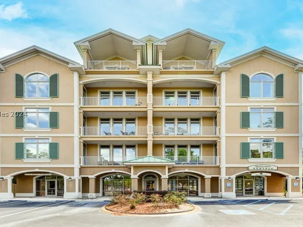 22 Folly Field Rd Unit 4A, Hilton Head Island, SC 29928