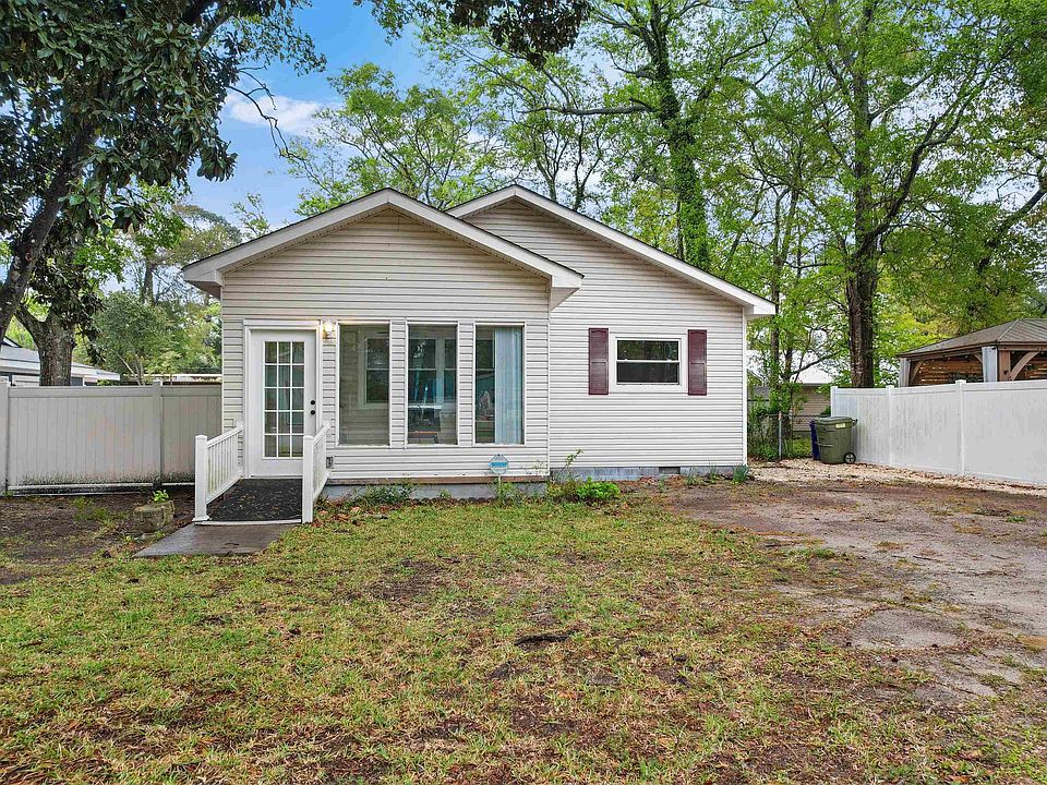 113 Cedar Dr. N, Surfside Beach, SC 29575 | Zillow