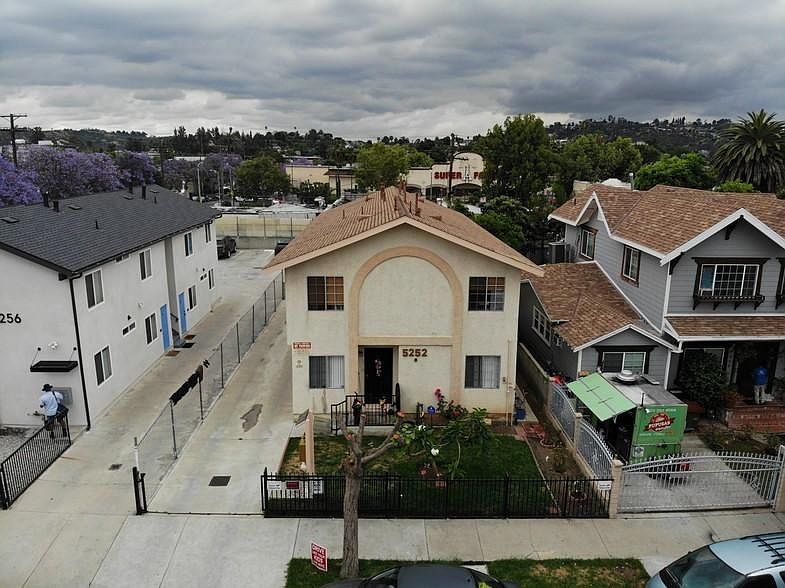 1st image of 5252 Meridian St APT 3