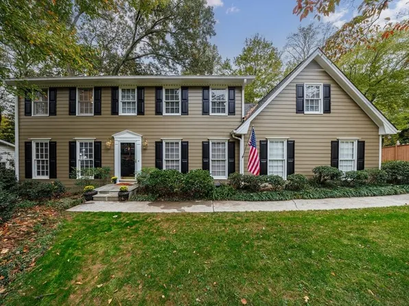 4226 Vienna Way, Marietta, GA 30062