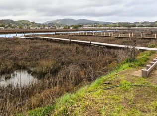 101 Vendola Drive, San Rafael, CA 94903