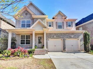 2601 Royston Dr, Duluth, GA 30097