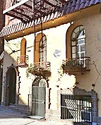 Rented by Bold New York