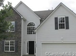 4427 Oakburn Dr, Charlotte, NC 28269