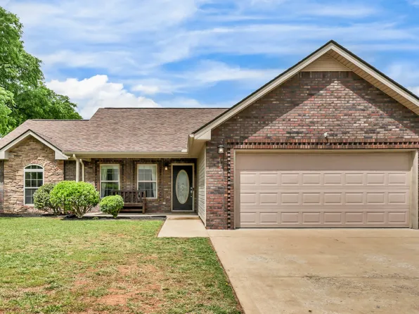 1453 Rustys Ln, Clarksville, TN 37042