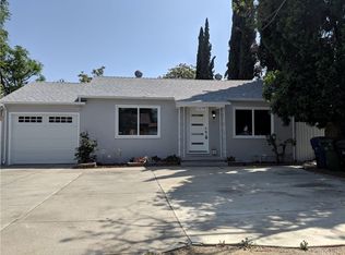 16038 Valerio St, Van Nuys, CA 91406
