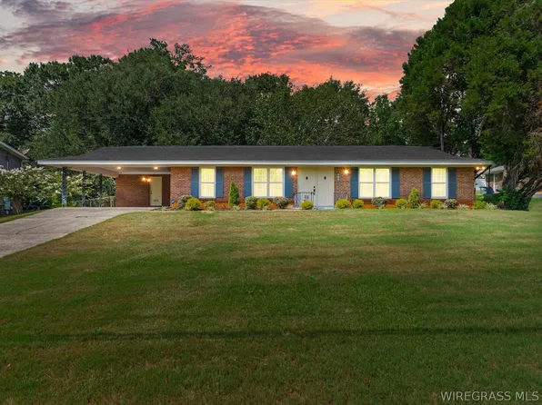 907 Alberta St, Enterprise, AL 36330