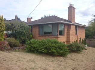 4025 SW Donovan St, Seattle, WA 98136