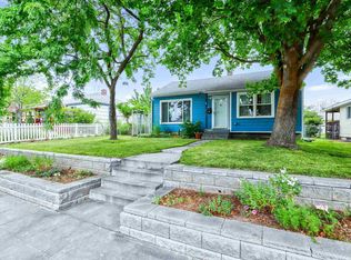 5108 N Oak St, Spokane, WA 99205