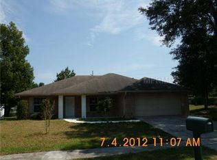 2902 Day Rd, Deltona, FL 32738