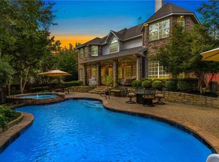 2104 Saint James Pl, Keller, TX 76248