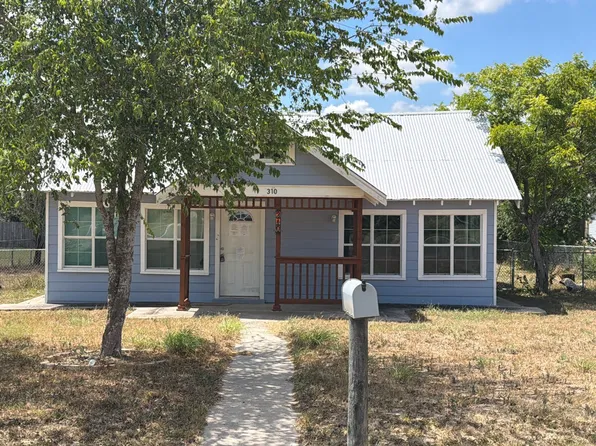 310 E Main Ave, Karnes City, TX 78118