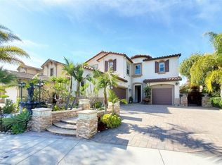 9049 Lemongrass Ct, Fountain Valley, CA 92708