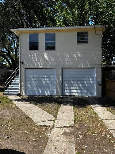 2321 Kent Ave #GARAGE Photo 1