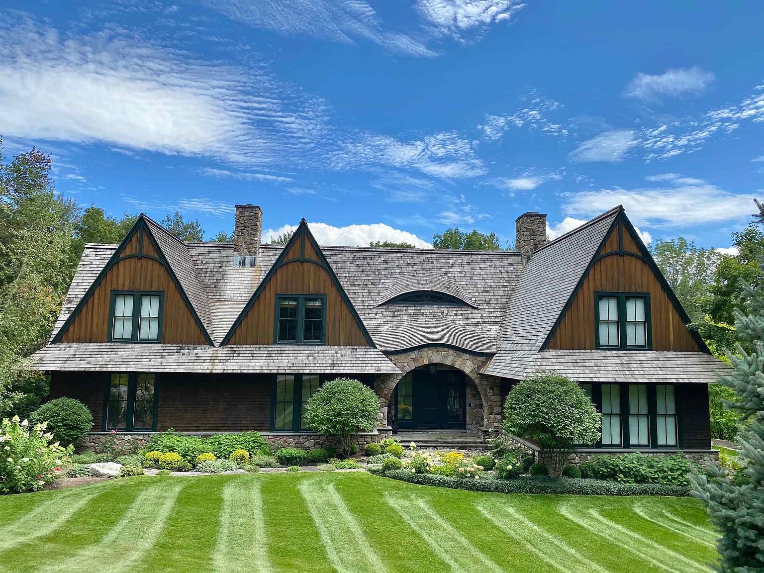 74 High Meadow Road, Bondville, VT 05340 Zillow