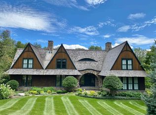 74 High Meadow Rd, Bondville, VT 05340