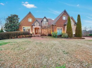 2513 Belle Brook Dr, Franklin, TN 37067
