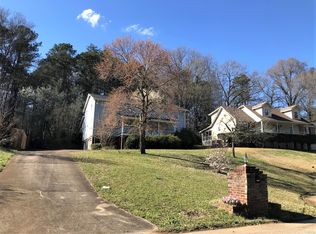 2007 Pioneer Ridge Trl, Chattanooga, TN 37412