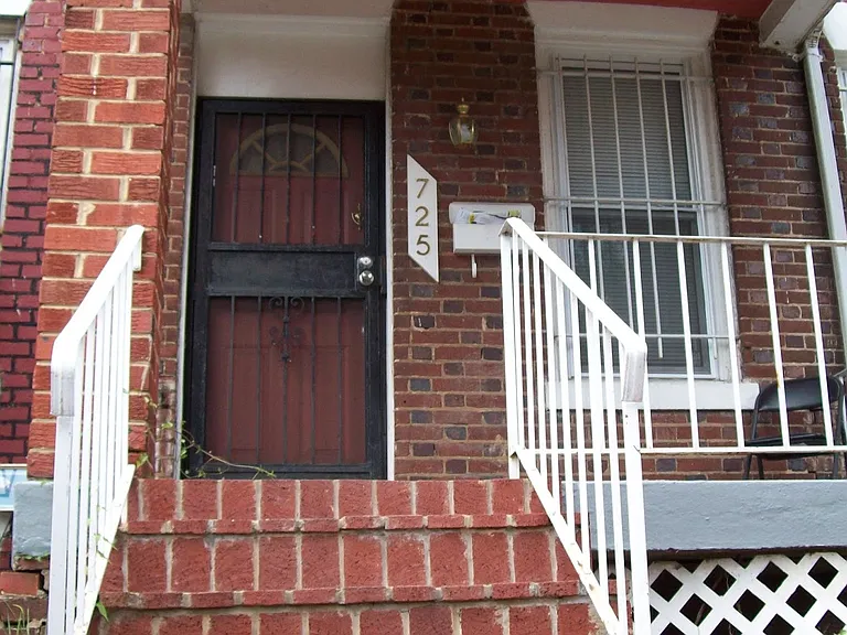725 Fairmont St NW #A — Photo 19