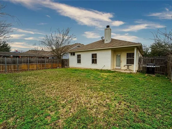 11039 Dimmit St, Manor, TX 78653