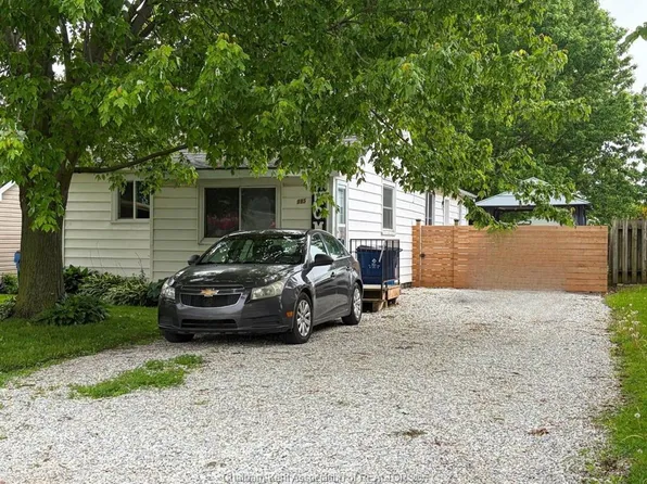 995 North St, Chatham Kent, ON N0P 1M0