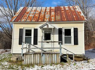 253 King Street, Northfield, VT 05663