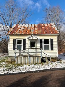 253 King Street, Northfield, VT, 05663