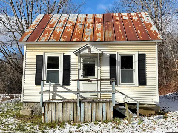 253 King Street, Northfield, VT 05663