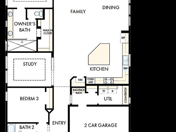 2nd image of this home