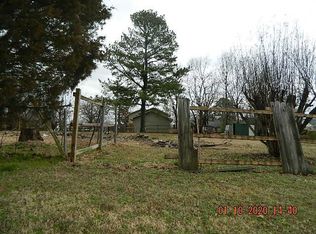 3622 N 26th St, Fort Smith, AR 72904