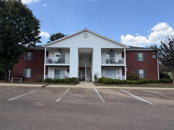 2808 County Road 3057, Oxford, MS 38655