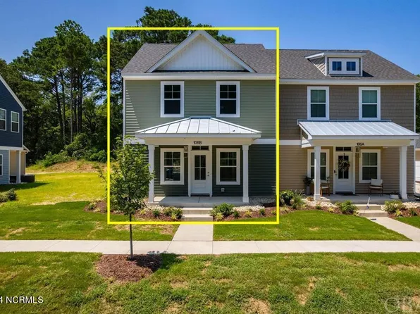 106-B Jarvis Landing Dr #8, Jarvisburg, NC 27947