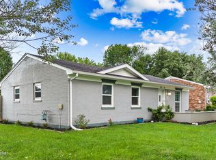 2519 Lamborne Blvd, Louisville, KY
